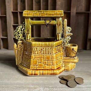 ❤️FLAWED | Vintage McCoy Pottery